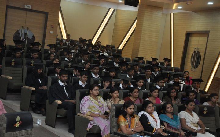 Saraswati College of Engineering Navi Mumbai Events and Sports photo 11